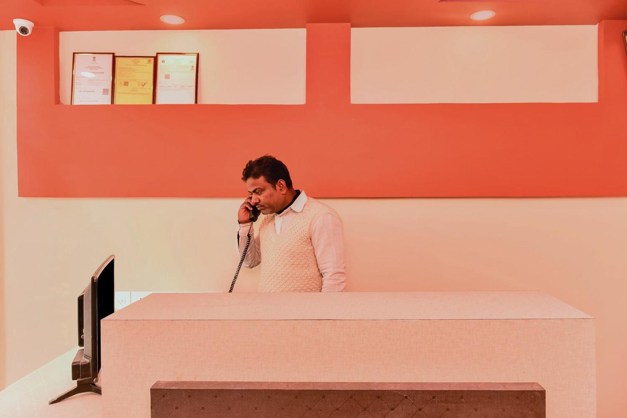 O Suraj Hotel Jaipur
