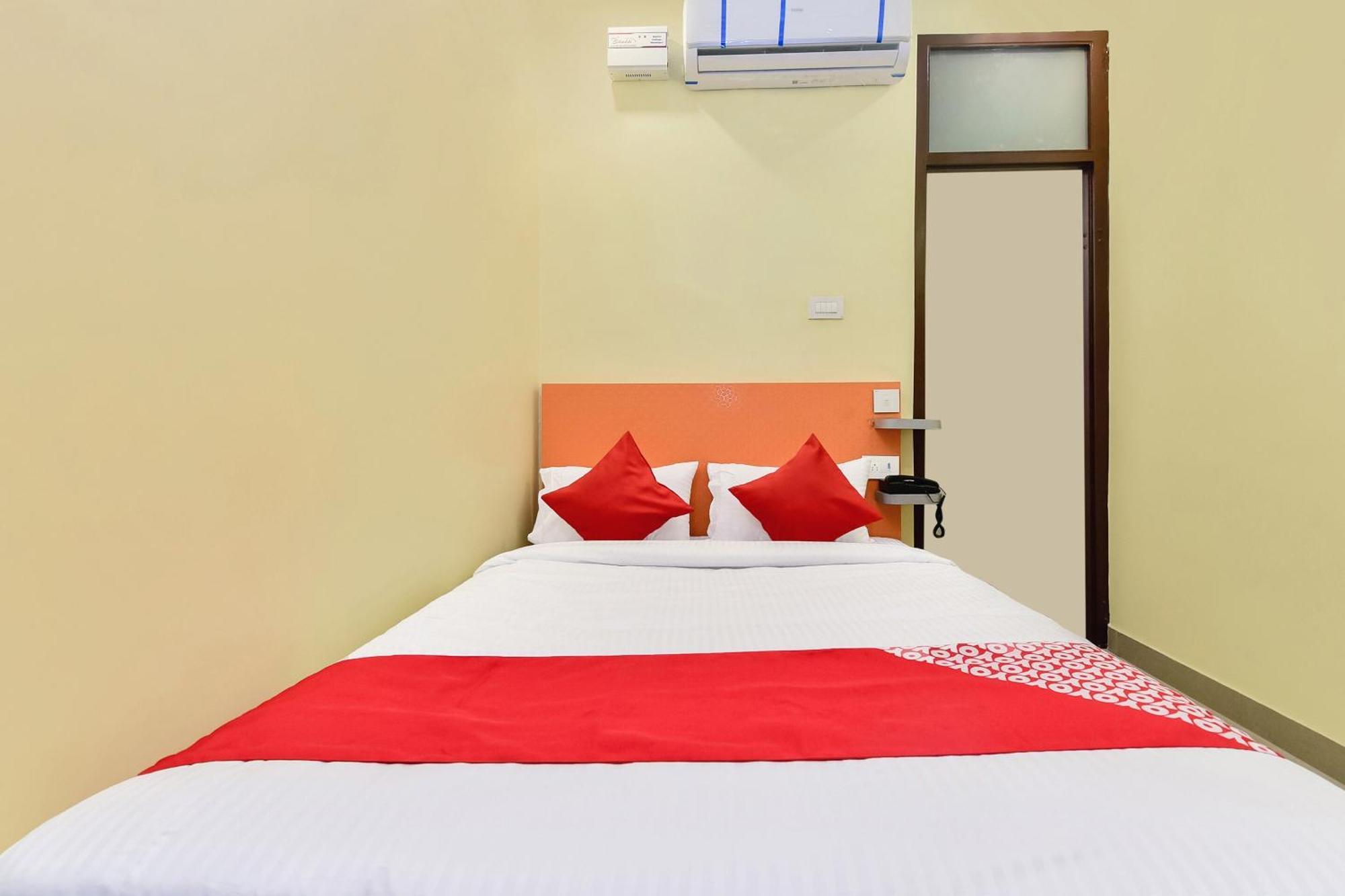 Hotel O Suraj Jaipur